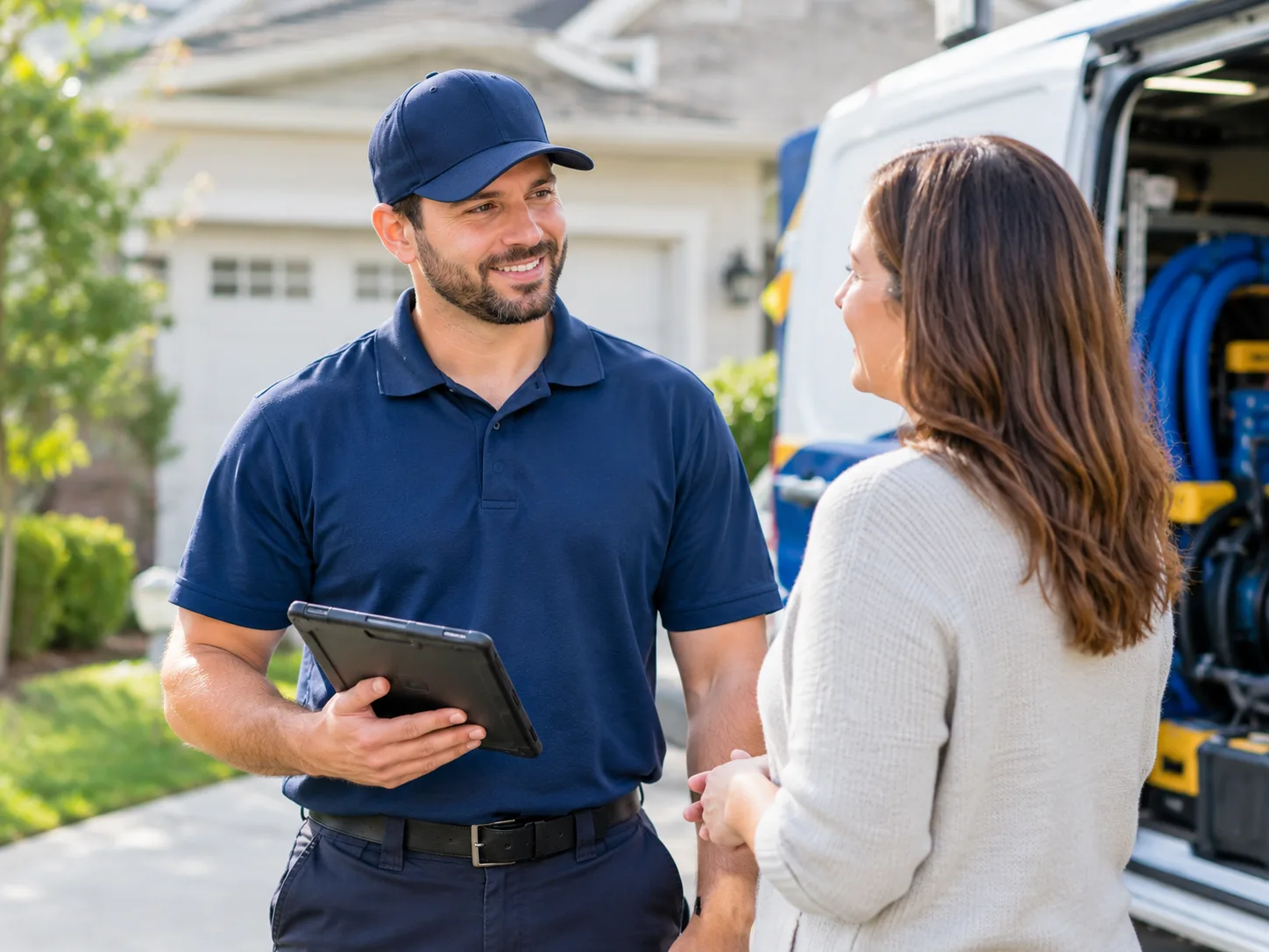 Sewage Backup Cleanup Colon, MI FAQs